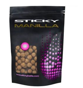 Baits & Additives Sticky Baits Manilla 20mm