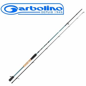 Rods Garbolino Garbolino Silverlight Spin
7/25 2.10m