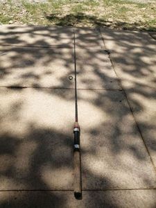 Rods Daiwa Daiwa ninja braiding x 602LFSC-AX 