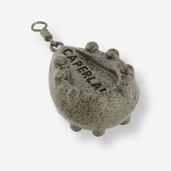 Accessories Caperlan Plomb 120g 