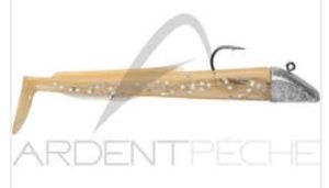 Lures Powerline Sand Eel 130mm - 35gr