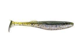Lures Rapala CRUSHCITY CUSTOMS THE KICKMAN