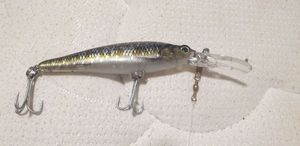 Lures Fishcraft Spoted herring