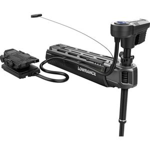 Embarcations Lowrance Ghost