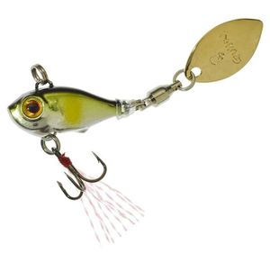 Lures Gunki Gunki shocker vib 4.5gr