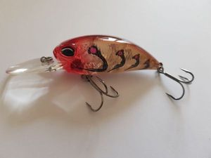 Lures Duo Realis Crank M65 11A