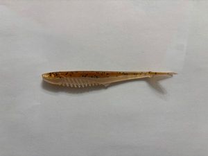 Lures Gunki Pacemaker 125