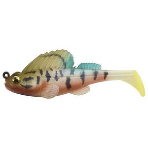 Lures Megabass Dark Sleeper 3.8 - 3/4 oz