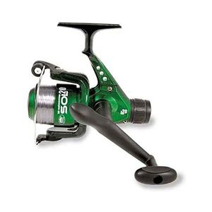 Reels Lineaeffe Pro solar 20