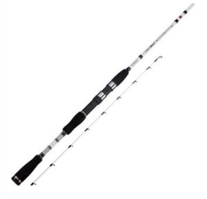 Rods D.A.M CANNE MER DAM NEO SALT WEIGHTLESS 1.95M 5-15G