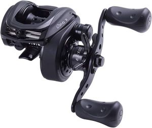 Reels Abu Garcia Revo X 