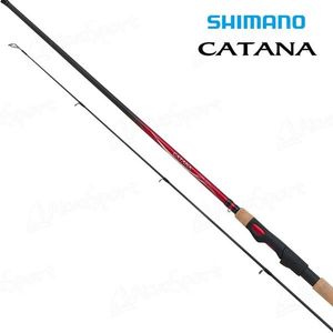 Rods Shimano Shimano Catana EX 2.10 10-30