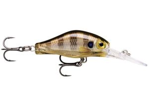 Lures Rapala Shadow Rap Fat Jack