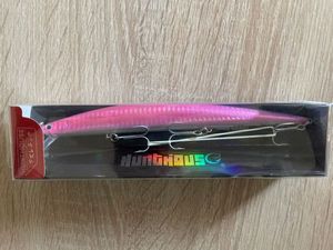 Lures Hunthouse Hunthouse 175mm 26g