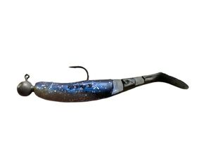 Lures Berkley Flex Cutt Shad