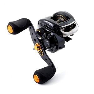 Reels Abu Garcia Abu Garcia XROSSFIELD 7