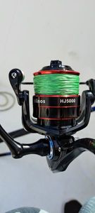 Reels Rooblinos Rooblinos 5000