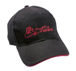 Apparel Ultimate Fishing casquette ultimate fishing 