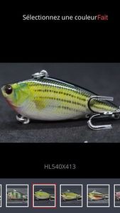 Lures null Lipless Lures null Lipless