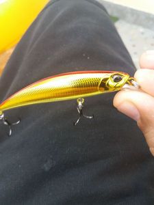 Lures duo spearhead ryuki 70s
