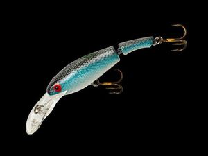 Lures Cotton Cordell Jointed wally diver 