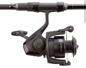 Reels Caperlan Bauxit 5000 X