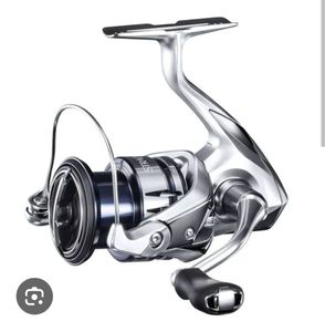 Accessories Shimano Shimano Stradic 1000 FL