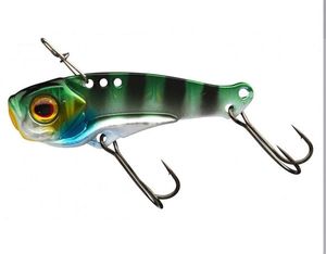 Lures Gunki Muto Blade 66S