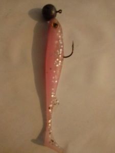Lures Fox Leurres souples
