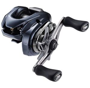 Reels Shimano Aldebaran DC - 31 HG