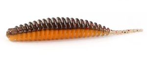 Lures B&U Tanta 51 mm Brown Yellow Lures B&U Tanta 51 mm Brown Yellow