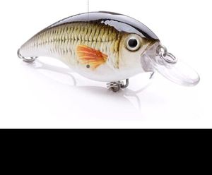 Lures VTAVTA Cranckbait 