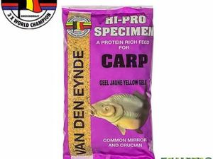 Baits & Additives Van Den Eynde Pastura alla Vaniglia Carp