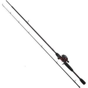 Rods Abu Garcia Abu garcia black max