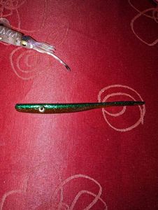 Lures null Spotter 