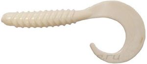 Lures Action Plastics Common Grub 2"(049)