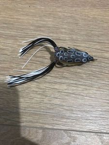 Lures null Leurre grenouille petite 5gr