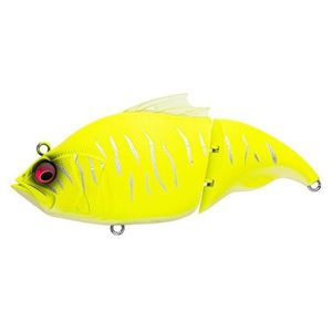 Lures Megabass Vatalion 115F - Mat Chart