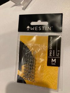 Accessories Westin Pro shallow M