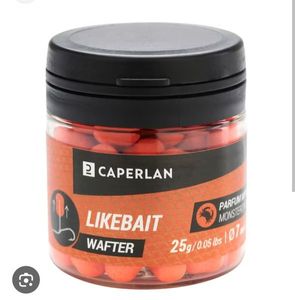 Baits & Additives Caperlan Wafters monstercrab