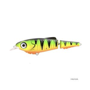 Lures Spro Ripple profighter perch
