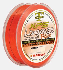 Lines Trabucco Trabucco XPS Longcast Fluo