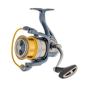 Reels Ryobi Ecusima pro 4000 LT
