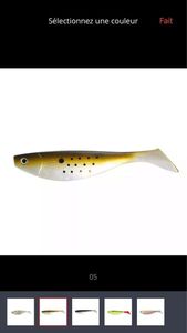 Lures AliExpress Trout