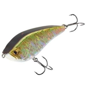 Lures Caperlan Jerkbait 100 SP JRK WXM