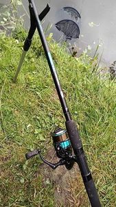 Rods Rive Rive ensemble 3m60