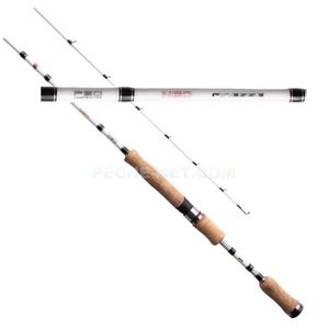 Rods DAM Neo finesse 2-10gr - 180cm