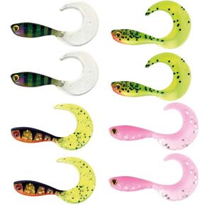 Lures Fox Rage Micro grub
