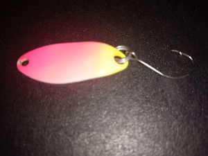 Lures Berkley AREA GAME SPOONS MASU
