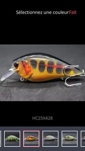 Lures null Crank Subsurface Lures null Crank Subsurface